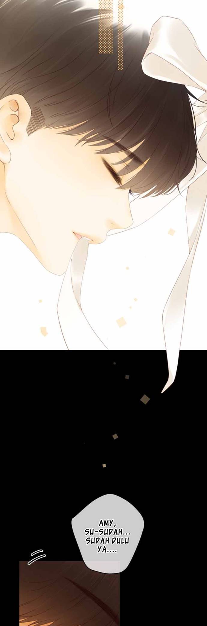 She May Not Be Cute Chapter 68 Bahasa Indonesia